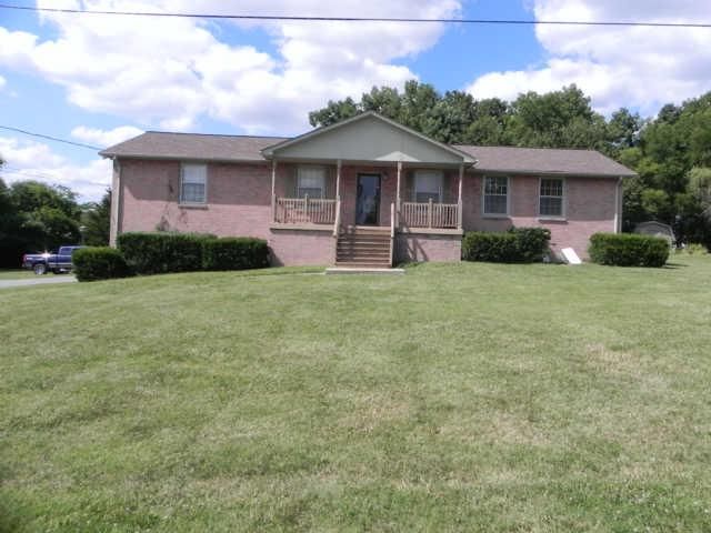 74 E Hill Dr, Mount Juliet, TN 37122