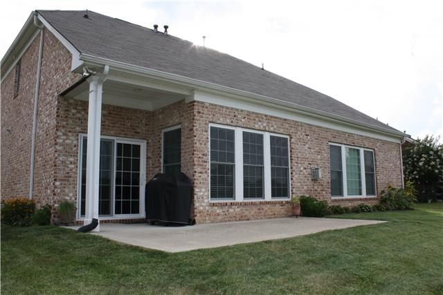 1954 Ashburn Ct, Nolensville, TN 37135