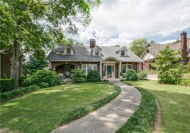 203 Mockingbird, Nashville, TN 37205