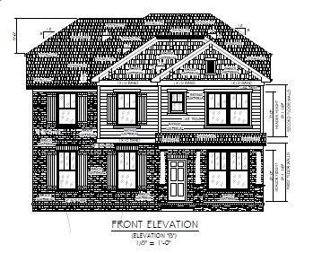 1212 Saddle Brook, Mount Juliet, TN 37122