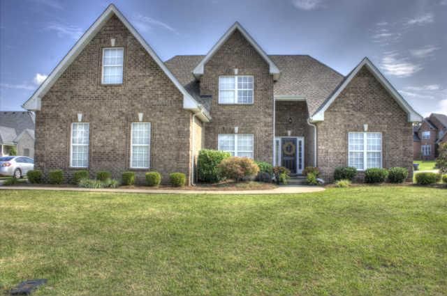 1902 Splash Pl, Murfreesboro, TN 37130