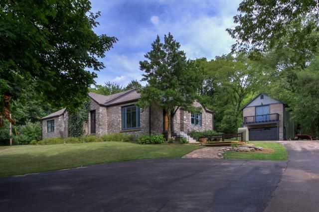 1445 Kittrell Rd, Franklin, TN 37064
