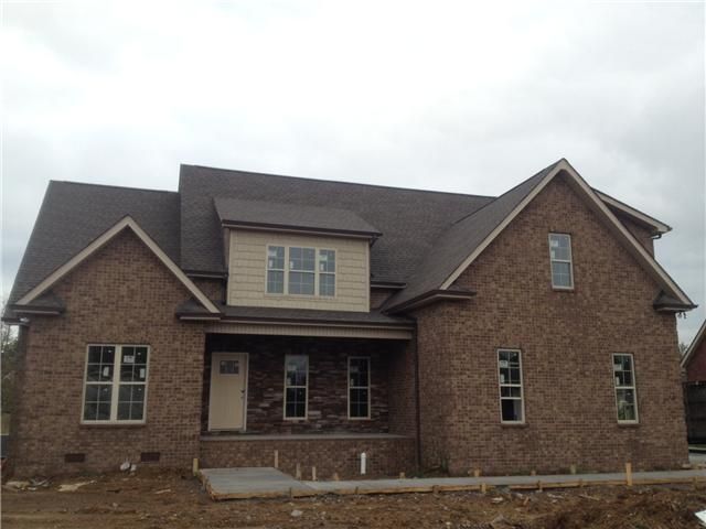 4313 Garcia Blvd, Murfreesboro, TN 37128