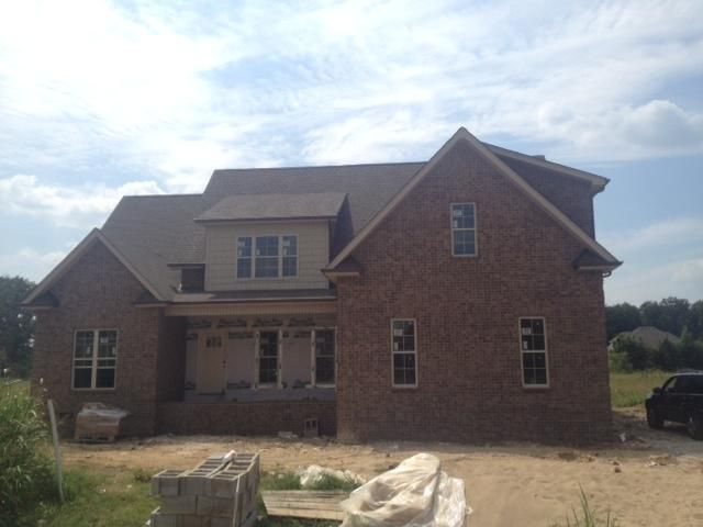 4313 Garcia Blvd, Murfreesboro, TN 37128