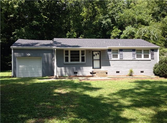 4821 Torbay Dr, Nashville, TN 37211