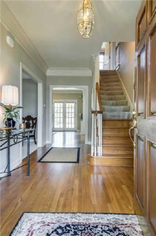 921 Fireside Ct, Brentwood, TN 37027