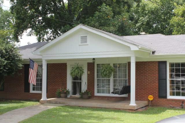 1310 Parkview Ter, Murfreesboro, TN 37130