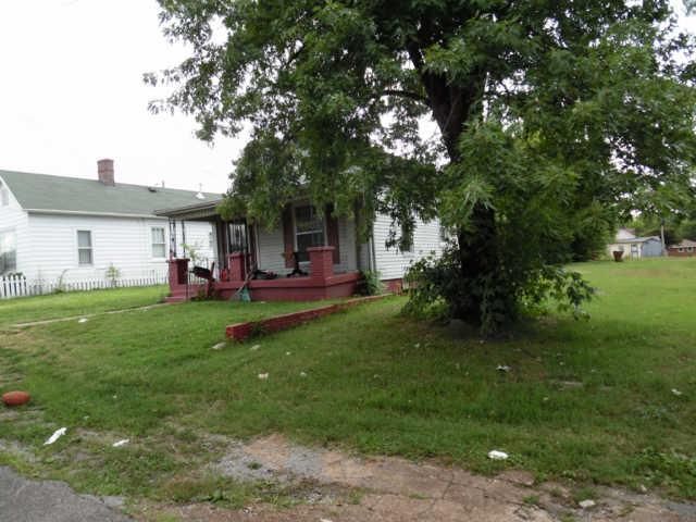 1515 12th Ave N, Nashville, TN 37208