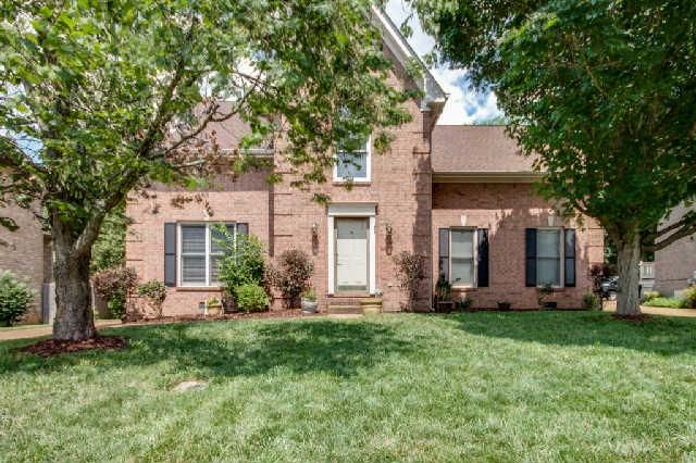 616 Pembroake Ln, Franklin, TN 37064