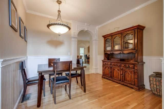 616 Pembroake Ln, Franklin, TN 37064