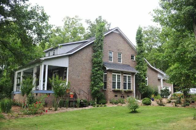 9570 Vaught Rd, Readyville, TN 37149