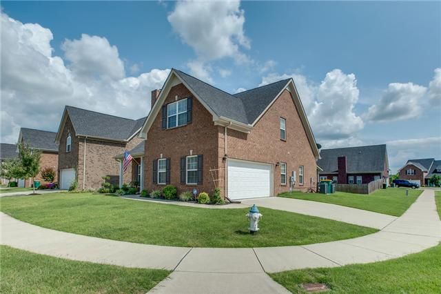 4067 Locerbie Cir, Spring Hill, TN 37174