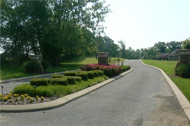 1005 Shimmering Way, Gallatin, TN 37066