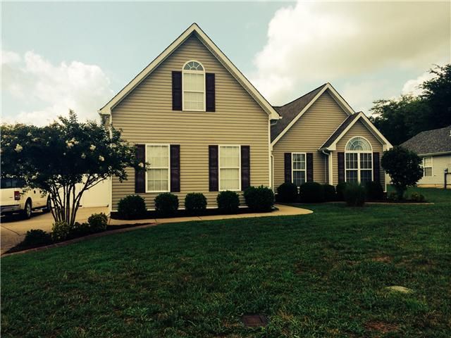 5047 Betsy Ann Ave, Murfreesboro, TN 37129