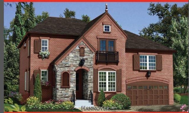 5104 Mountainbrook Cir Lot 244, Hermitage, TN 37076