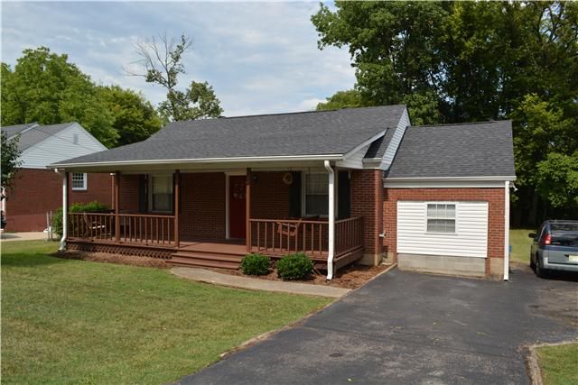 2318 Milton Dr, Nashville, TN 37216