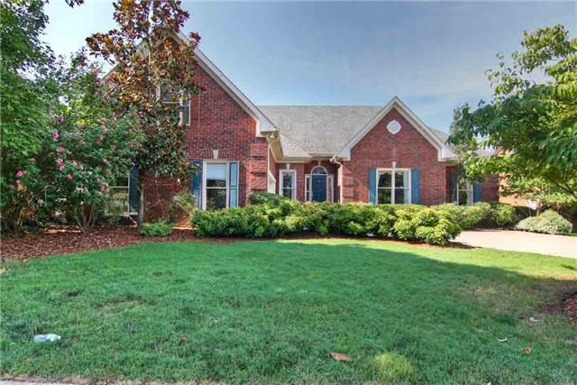 214 White Cloud Trl, Murfreesboro, TN 37127