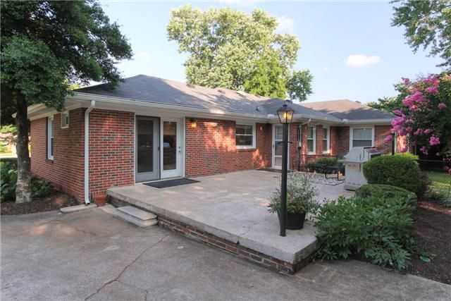 1519 Jones Blvd, Murfreesboro, TN 37129
