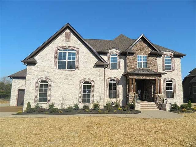 1122 Garrett Way, Mount Juliet, TN 37122