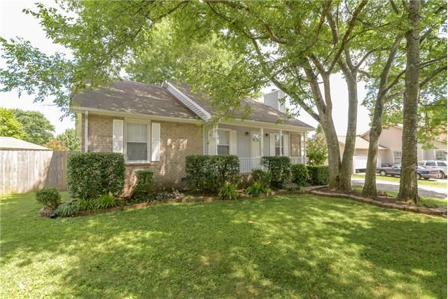 1307 Wisp Ct, Murfreesboro, TN 37128
