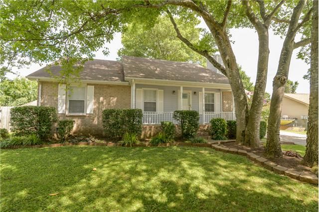 1307 Wisp Ct, Murfreesboro, TN 37128