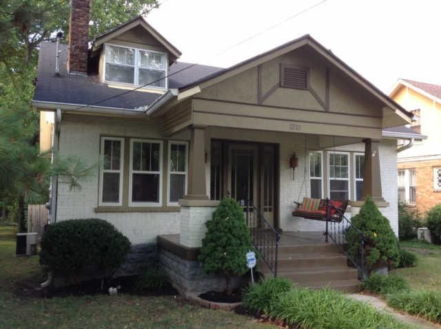 1315 Stratford Ave, Nashville, TN 37216