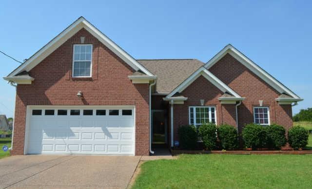 415 Nathan St, Lebanon, TN 37087
