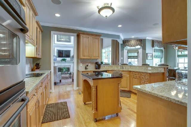 255 Gillette Dr, Franklin, TN 37069