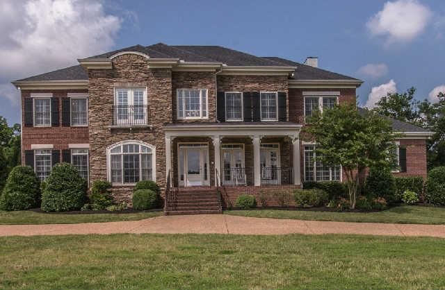 9162 Sydney Ln, Brentwood, TN 37027