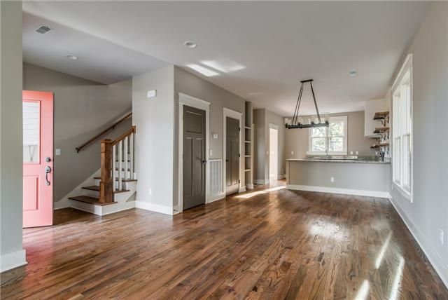 1501F 9th Ave, Nashville, TN 37208