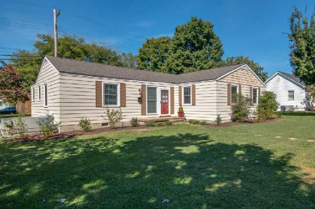 908 Hadley Ave, Old Hickory, TN 37138
