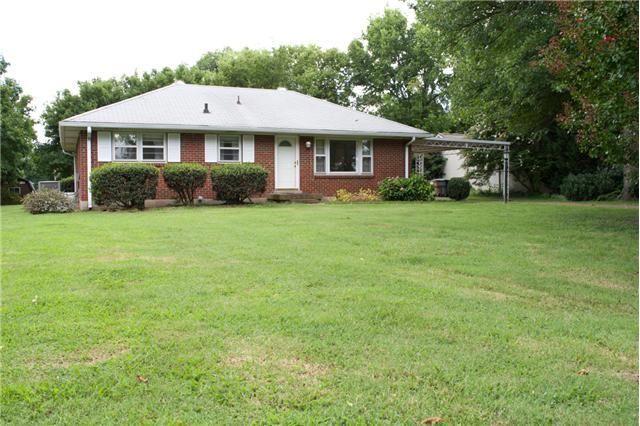 513 Elysian Fields Rd, Nashville, TN 37211