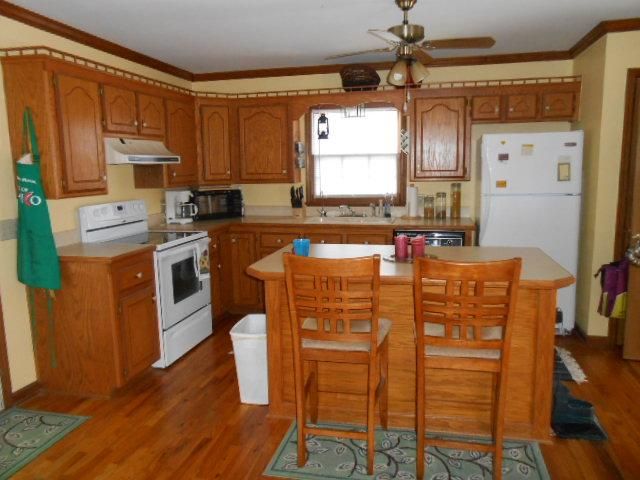 504 Patterson Dr, Columbia, TN 38401