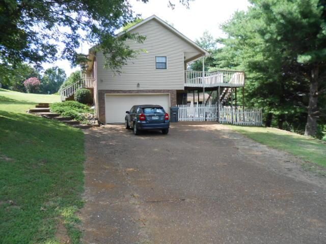 504 Patterson Dr, Columbia, TN 38401