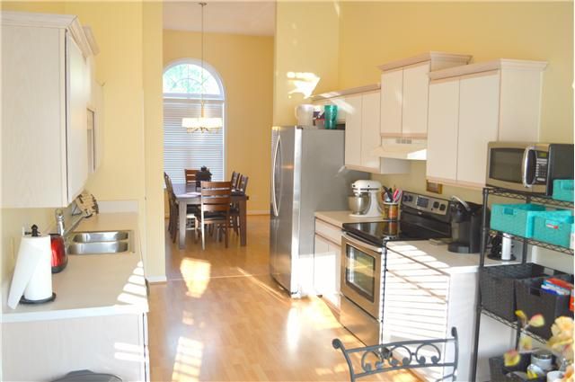 1841 Portview Dr, Spring Hill, TN 37174