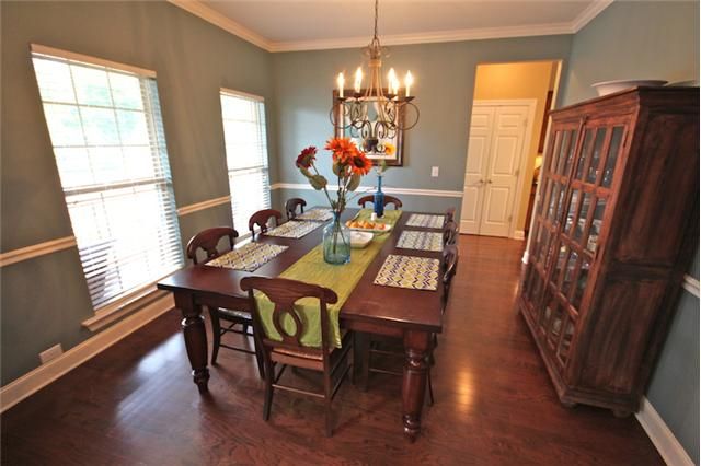 123 Verde Meadow Dr, Franklin, TN 37067