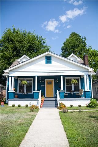 116 Rayon Dr, Old Hickory, TN 37138