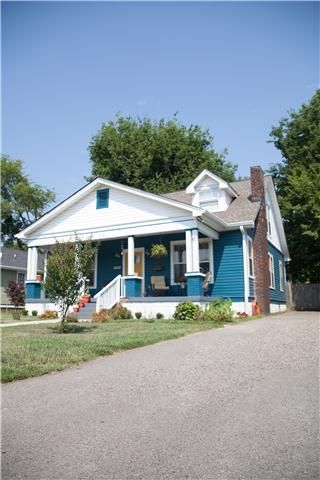 116 Rayon Dr, Old Hickory, TN 37138