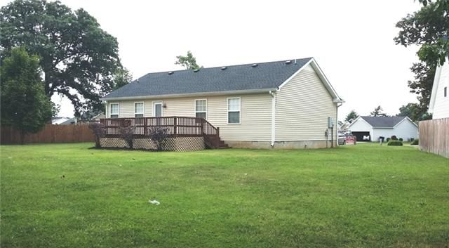 3190 Holsted Dr, Murfreesboro, TN 37128