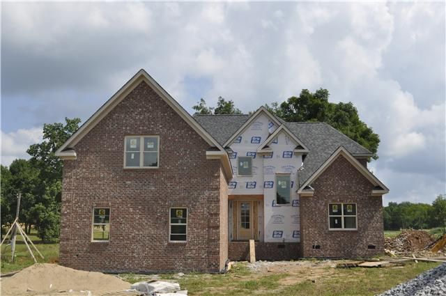 1836 Corinth Rd, Mount Juliet, TN 37122