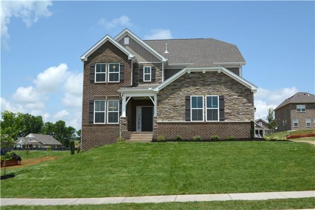 1063 Harvey Springs Dr Lot # 70, Spring Hill, TN 37174