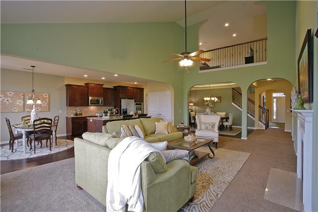 2320 Dewey Drive # 61, Spring Hill, TN 37174