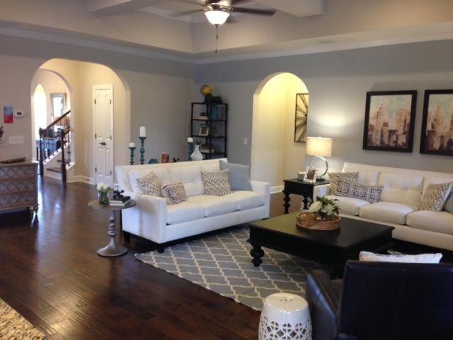 2307 Dewey Drive Lot # 32, Spring Hill, TN 37174