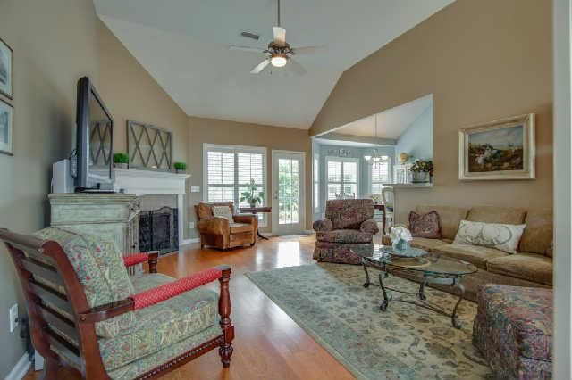 1084 Neal Crest Cir, Spring Hill, TN 37174