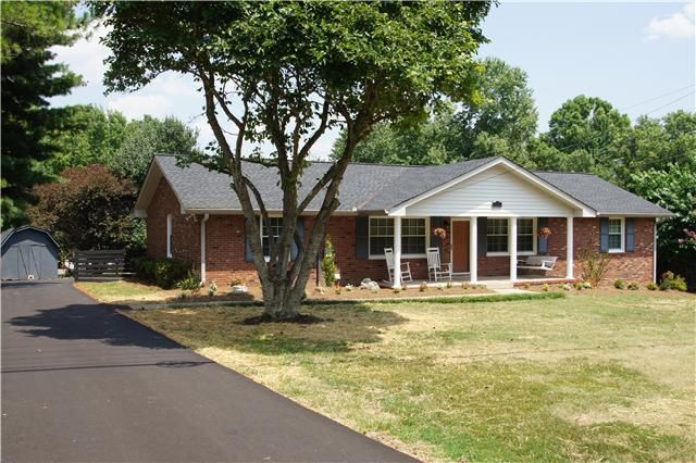 203 Spring Rd, Old Hickory, TN 37138