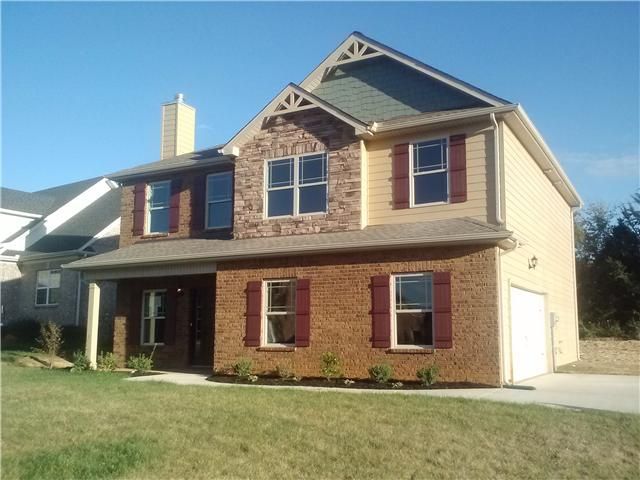 2234 Tortuga Ct, Murfreesboro, TN 37127