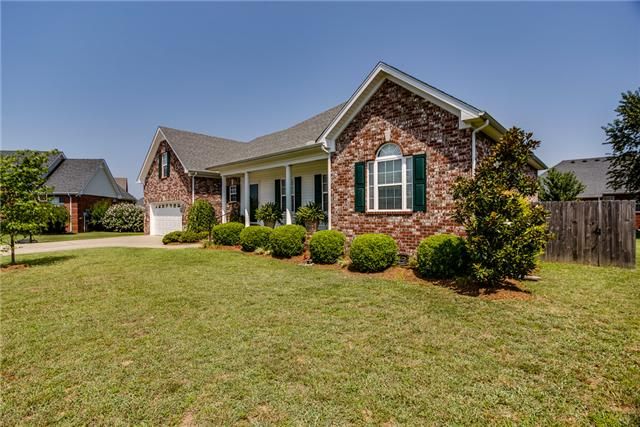 4632 Catalina Ct, Murfreesboro, TN 37127
