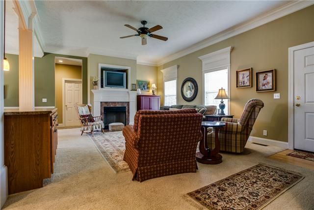 4632 Catalina Ct, Murfreesboro, TN 37127