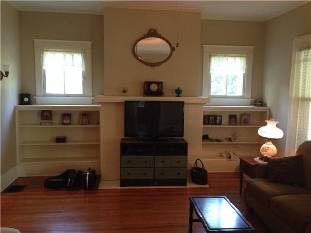 603 N Main St, Mount Pleasant, TN 38474