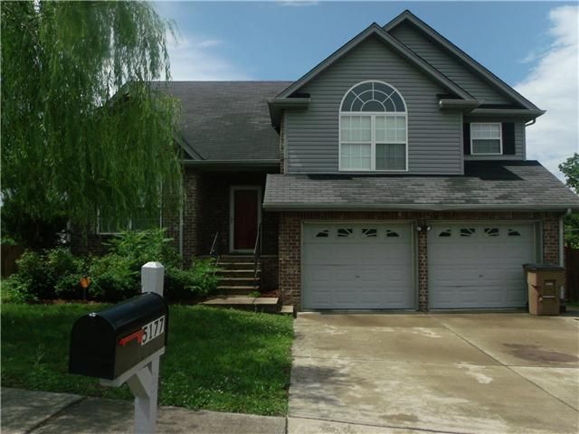 1201 Canyon Ridge Ct, Antioch, TN 37013